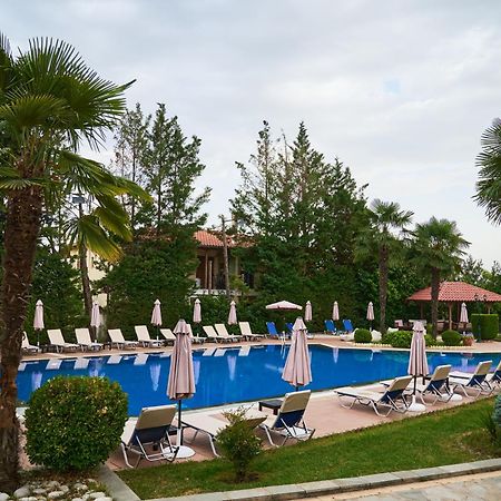 Famissi Suites 1 Kalambaka Exterior photo